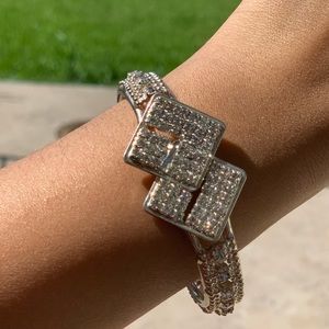 Swarovski Crystal Bracelet